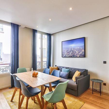 71 - Amazing Apartment In Le Marais 巴黎 外观 照片