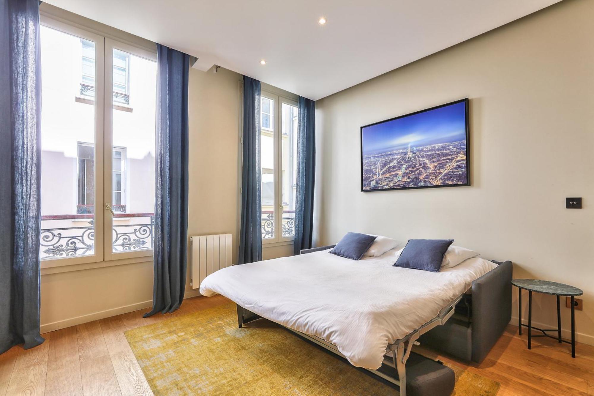 71 - Amazing Apartment In Le Marais 巴黎 外观 照片